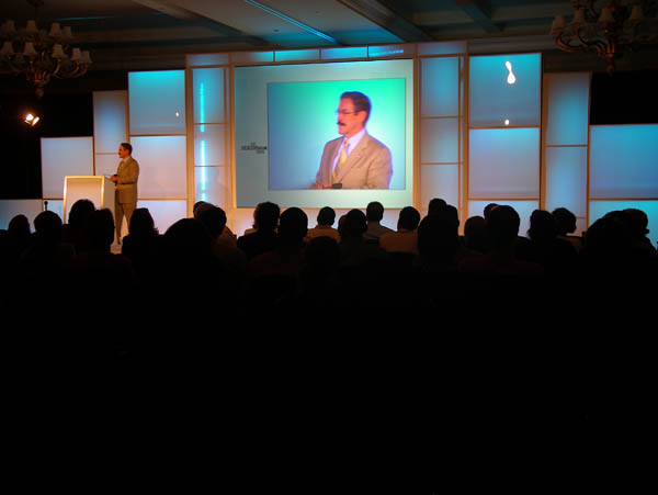 Web MD - Live Event Portfolio